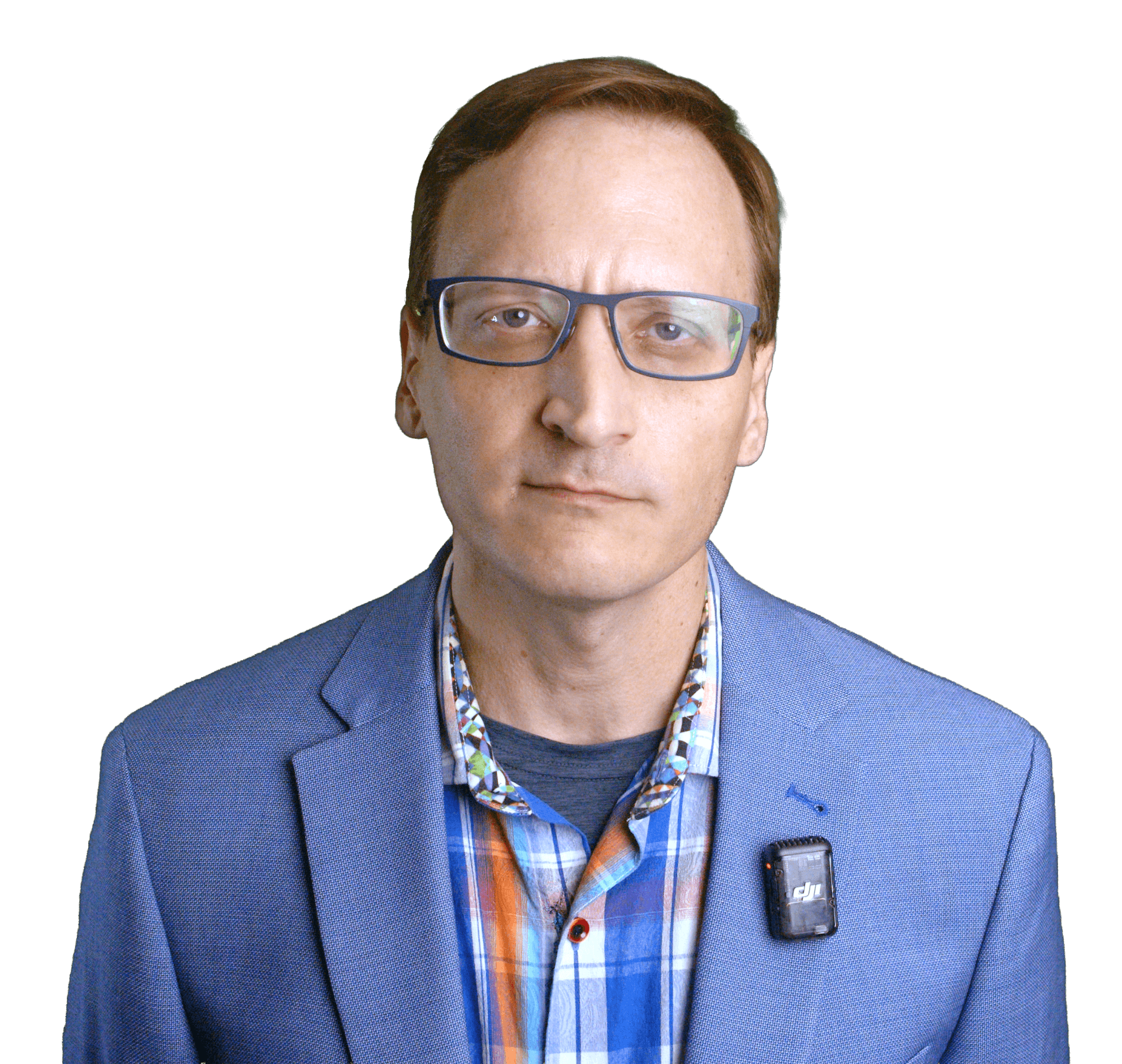 Leonard French — Copyright Attorney