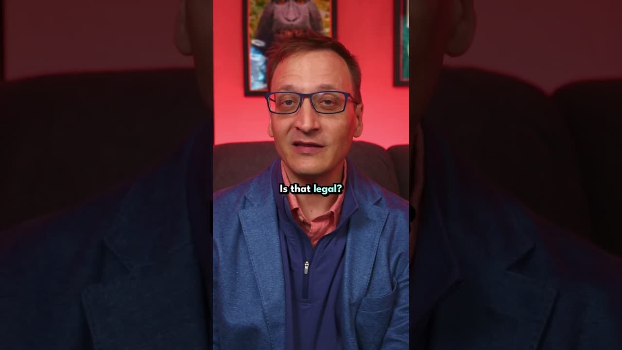 Nintendo's Palworld Patent Trap Just Backfired #gaming