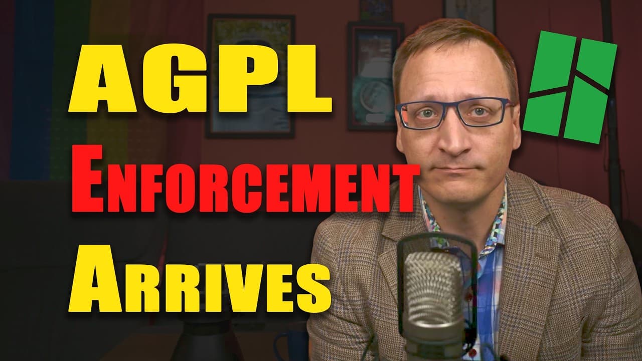 Bambu Lab's AGPL Problem Just Got Worse