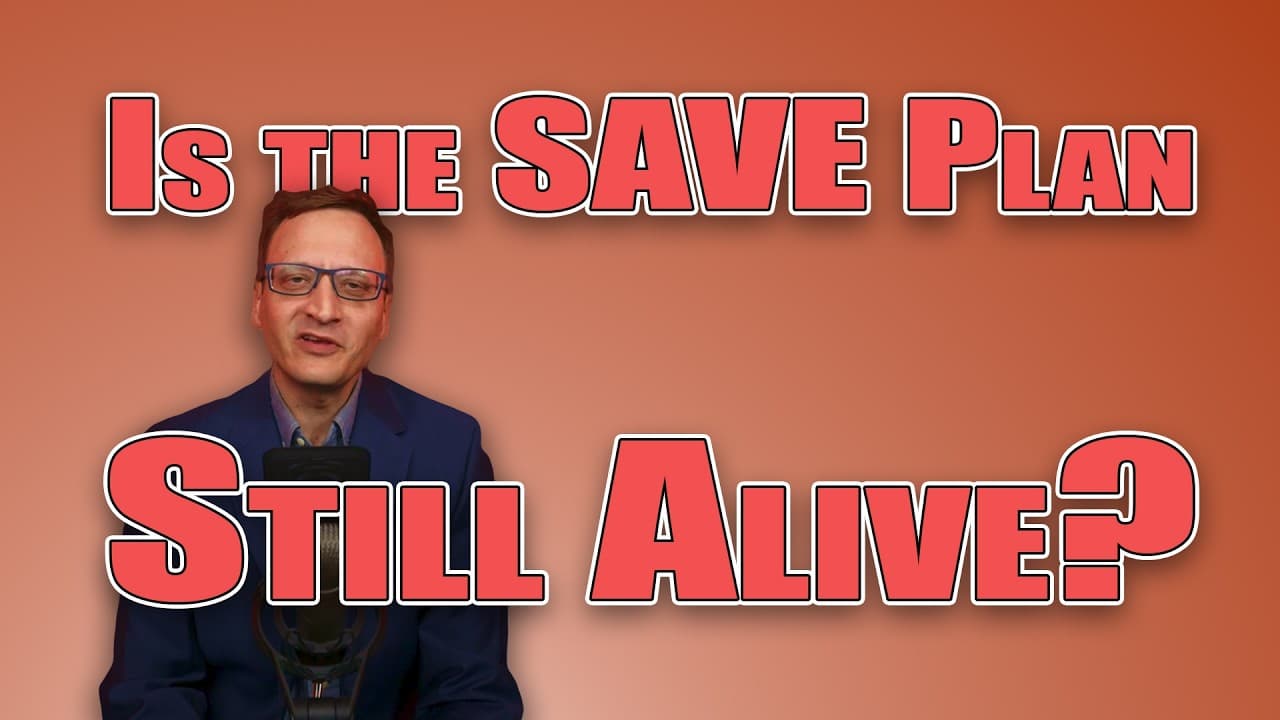 Is Your SAVE Plan Still Alive? A Lawyer Breaks Down the Case (Havens v. Dept of Ed.)